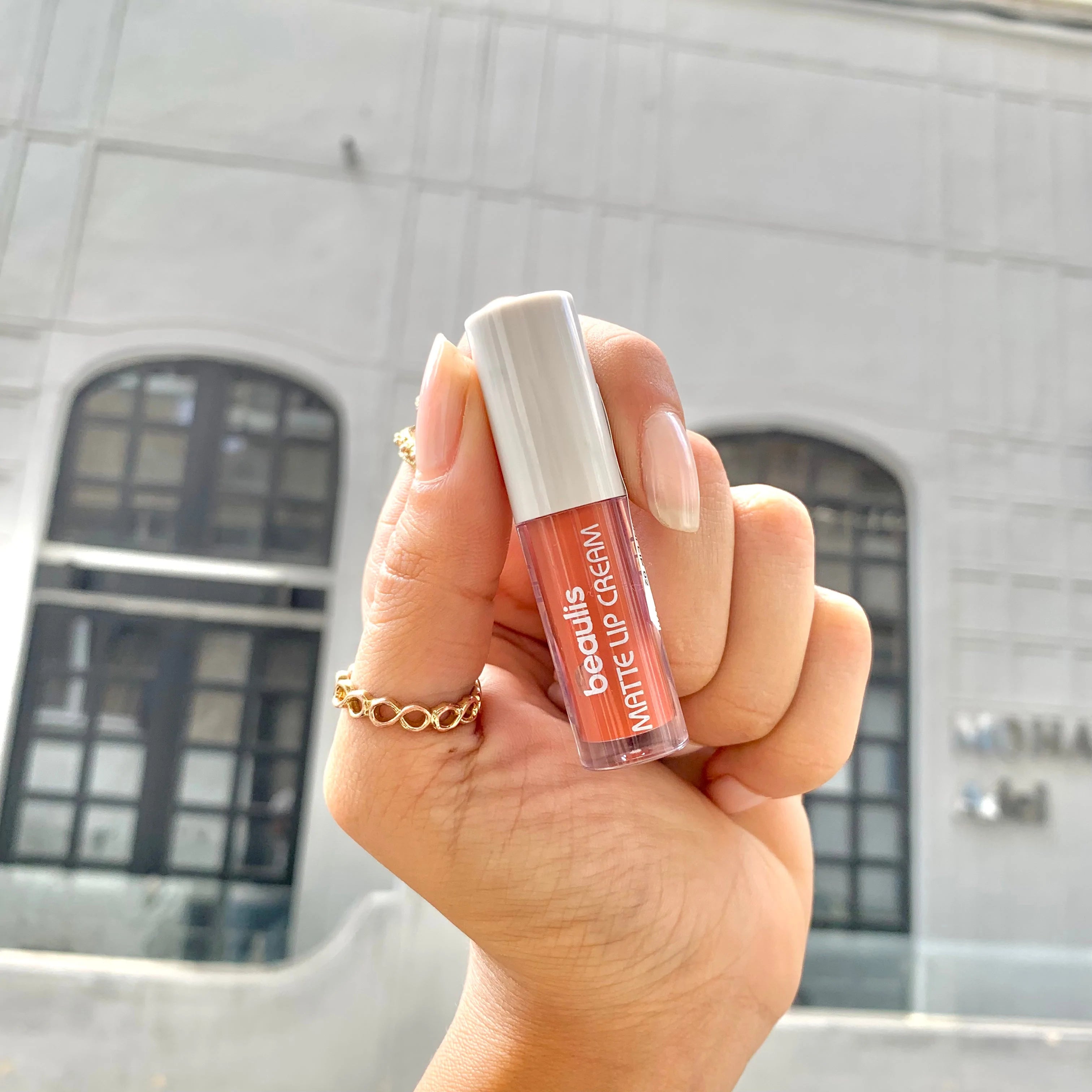 BEAULIS MINI LIP Cream 2 Anwar Store