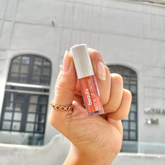 BEAULIS MINI LIP Cream 2 Anwar Store