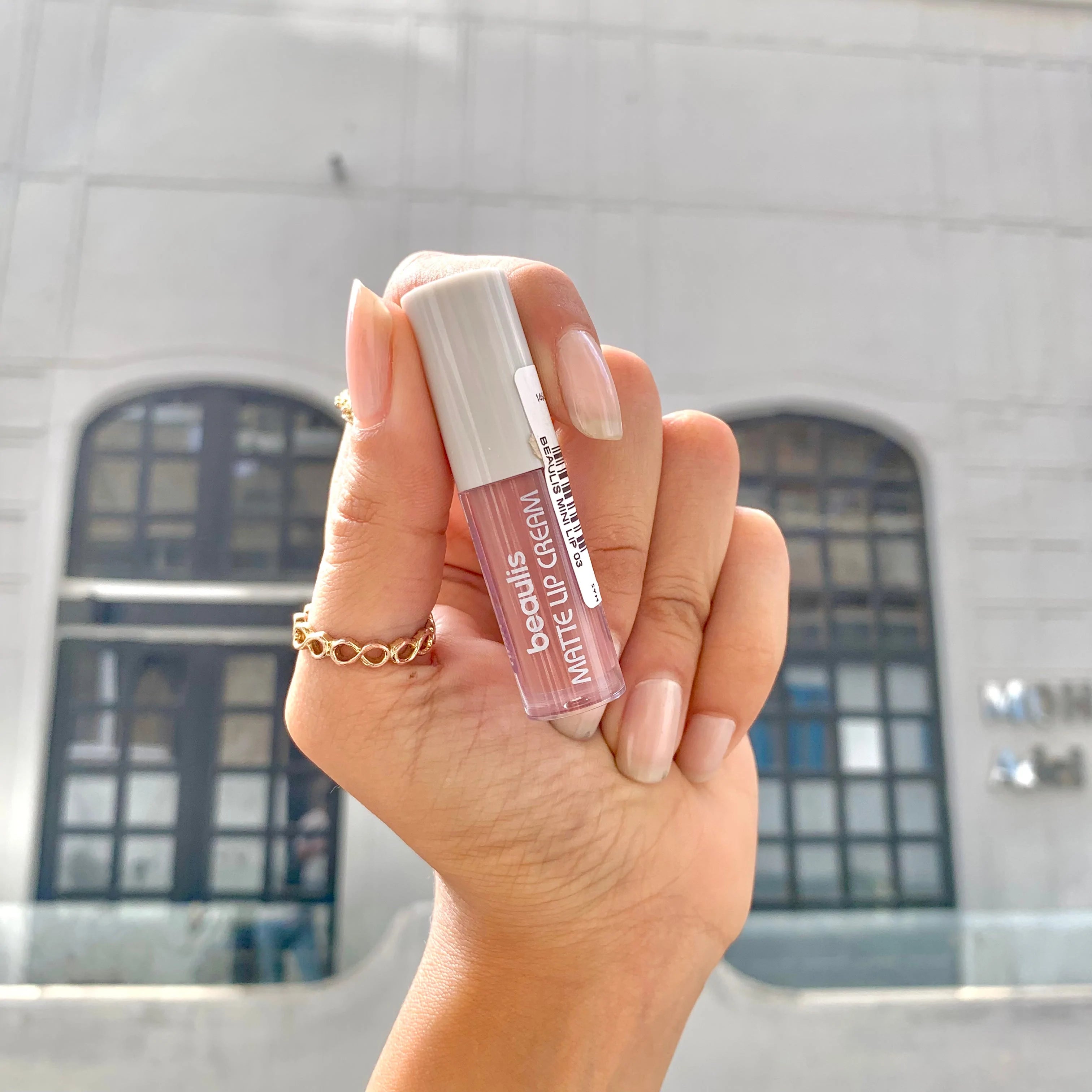 BEAULIS MINI LIP Cream 3 Anwar Store