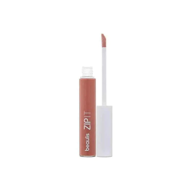 BEAULIS ZIPIT NUDE PEACH 116 LIPSTICK 6ML Anwar Store