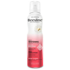 BEESLINE Deo Spray Whitening INDIAN BAKHOOR Anwar Store