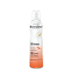 BEESLINE Deo Spray Whitening Pacific Island Anwar Store
