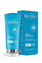 BEESLINE FACIAL MUD MASK 60ML Anwar Store