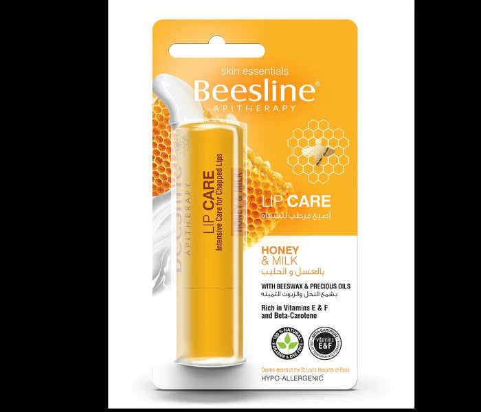 BEESLINE LIP CARE HONEY&MILK Anwar Store