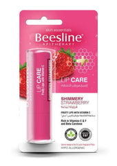 BEESLINE LIP CARE SHIMMERY STRAWBERRY Anwar Store