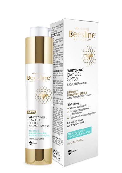 BEESLINE PROPOLIS FACIAL WASH + WHITENING GEL OFFER Anwar Store