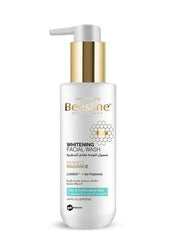 BEESLINE PROPOLIS FACIAL WASH + WHITENING GEL OFFER Anwar Store