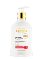 BEESLINE WHITENING BODY LOTION WILD BERRIES 200ML Anwar Store
