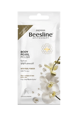 BEESLINE WHITENING BODY PEARL POLISH 8G Anwar Store