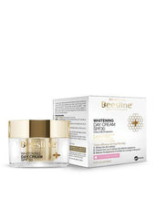 BEESLINE WHITENING DAY CREAM SPF 30 50ML Anwar Store