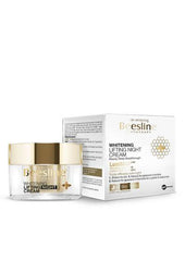 BEESLINE WHITENING LIFTING NIGHT CREAM 50ML Anwar Store
