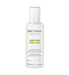 BEL CLINIC AGENT TONIC 200ML Anwar Store