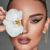 BELLA CITRINE CRYSTAL THE SECRET COLLECTION ONE DAY Color Contact Lenses Anwar Store