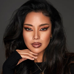 BELLA PLATINUM GRAY THE SECRET COLLECTION ONE DAY Color Contact Lenses Anwar Store