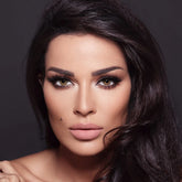 BELLA RADIANT HAZELNUT THE SECRET COLLECTION ONE DAY Color Contact Lenses Anwar Store