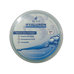 BIO SOFT HYALURONIC ACID 250ML Anwar Store