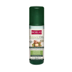 BIOBLAS Argan Oil Conditioner 200 ml + BIOBLAS Argan Oil Liquid Conditioner 200 ml Anwar Store