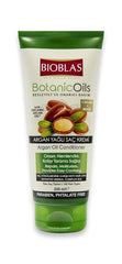 BIOBLAS Argan Oil Conditioner 200 ml + BIOBLAS Argan Oil Liquid Conditioner 200 ml Anwar Store