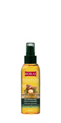 BIOBLAS Argan Oil Shampoo 360 ml + BIOBLAS Argan Oil Serum 100ml Anwar Store
