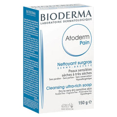 BIODERMA ATODERM SOAP 150GR Anwar Store