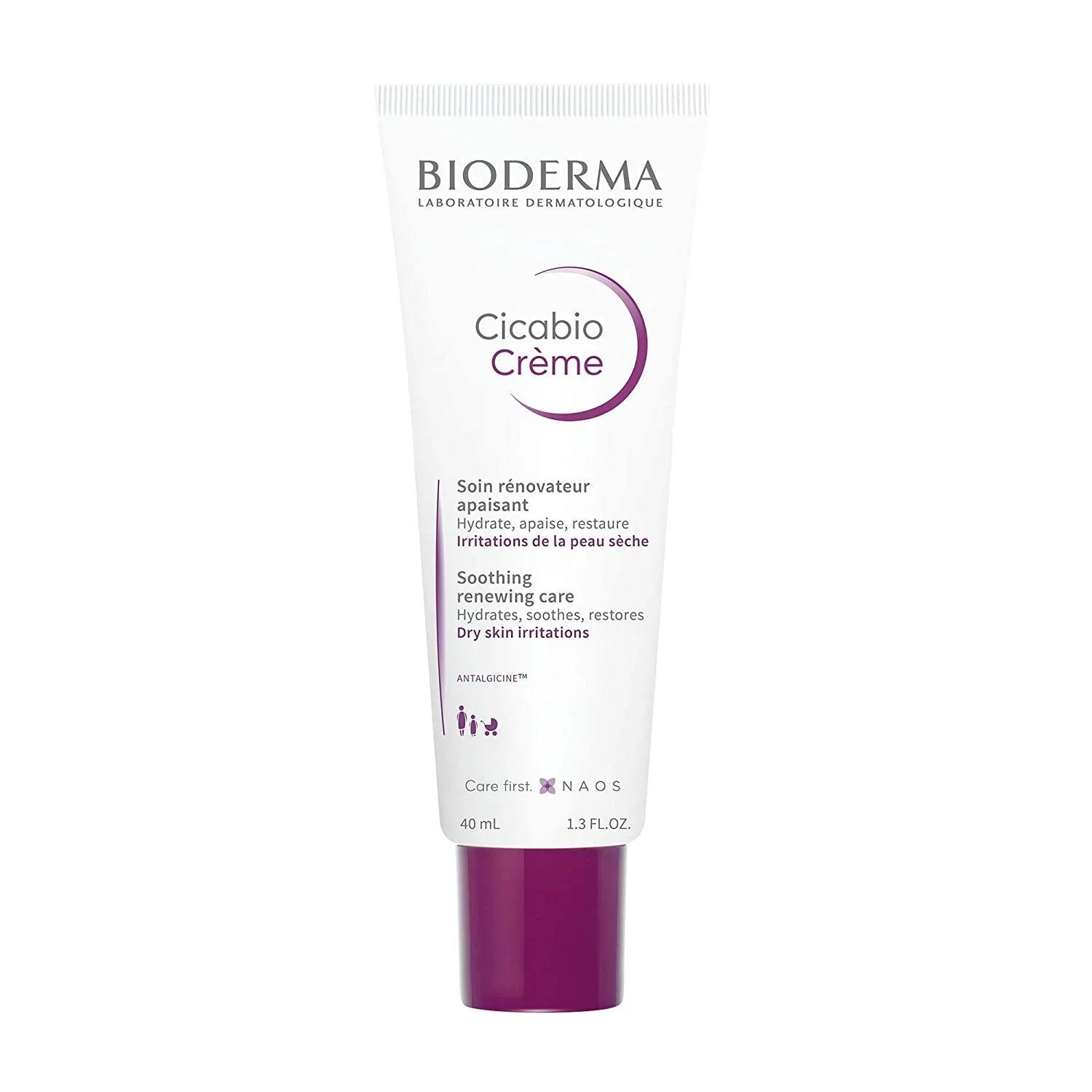 BIODERMA CICABIO CREAM 40ML Anwar Store