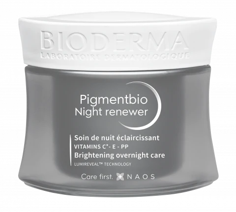 BIODERMA PIGMENTBIO NIGHT RENEWER 50 ML Anwar Store