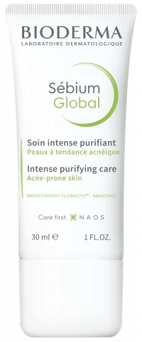 BIODERMA SEBIUM GLOBAL  30ML Anwar Store