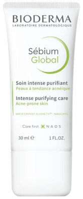 BIODERMA SEBIUM GLOBAL  30ML Anwar Store