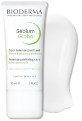 BIODERMA SEBIUM GLOBAL  30ML Anwar Store