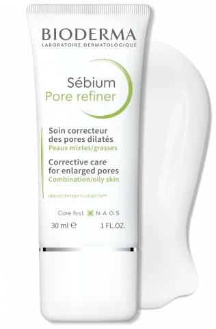 BIODERMA SEBIUM PORE REFINER 30 ML Anwar Store