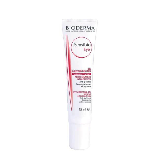 BIODERMA SENSIBIO EYE CONTOUR GEL 15ML Anwar Store