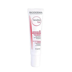 BIODERMA SENSIBIO EYE CONTOUR GEL 15ML Anwar Store