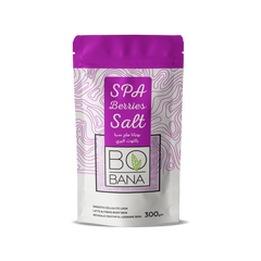 BOBANA SPA BERRIES SALT 300GM Anwar Store