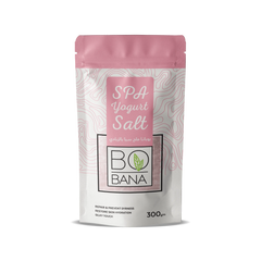 BOBANA SPA YOGURT SALT 300GM Anwar Store