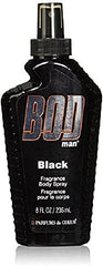 BOD MAN Black Sray 236ML Anwar Store