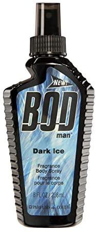 BOD MAN DARK ICE SPRAY 236ML Anwar Store