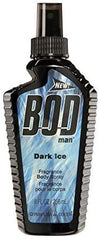 BOD MAN DARK ICE SPRAY 236ML Anwar Store