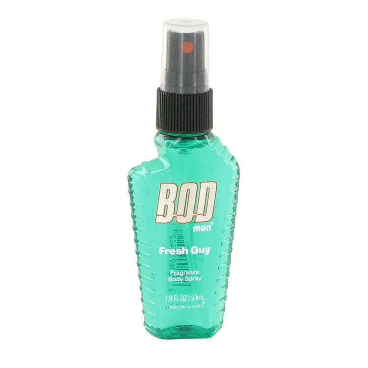 BOD MAN FRESH GUY Spray 236ml Anwar Store