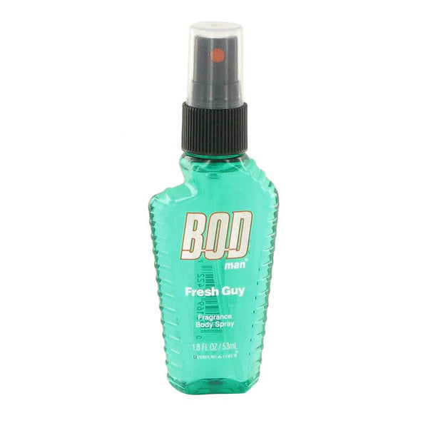 BOD MAN FRESH GUY Spray 236ml Anwar Store