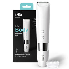 BRAUN HELLO BODY BS1000 Anwar Store