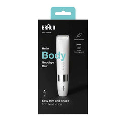 BRAUN HELLO BODY BS1000 Anwar Store