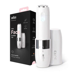 BRAUN HELLO FACE FS1000 Anwar Store
