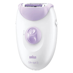 BRAUN Silk-épil 3 3170 epilator Anwar Store