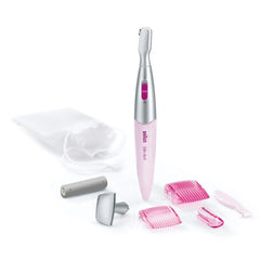BRAUN Silk-épil FG1103 3*1 TRIMMER Anwar Store