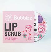 BUBBLZZ LIP SCRUB 50GM Anwar Store