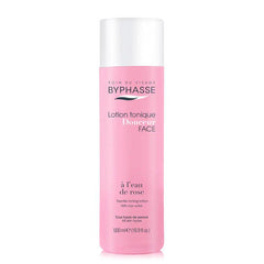 BYPHASSE TONIQUE LOTION ROSE WATER 500ML Anwar Store