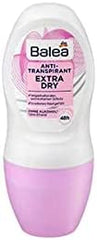 Balea anti-transpirant roll-on Extra Dry For Women , 50 ml Anwar Store