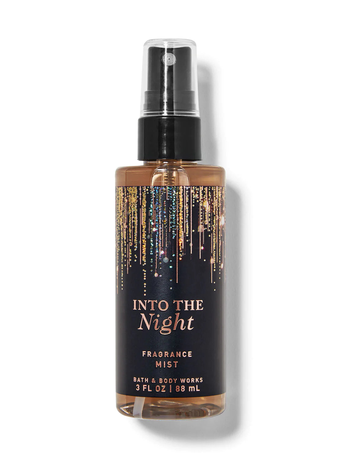 Bath & Body Workes Into the Night Travel Size Fragrance Mist 88ML Anwar Store