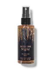 Bath & Body Workes Into the Night Travel Size Fragrance Mist 88ML Anwar Store