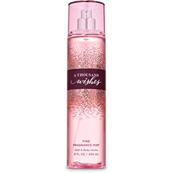 Bath & Body Works A Thousand Wishes Fine Fragrance Mist 236 ml Anwar Store